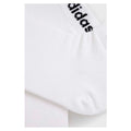 Adidas Unisex T LIN ANKLE 3P Socks