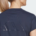 ADIDAS WOMEN T-SHIRTS
