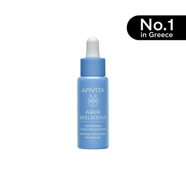 APIVITA Aqua Beelicious Refreshing Hydrating Booster 30ml