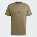 ADIDAS MEN M Z.N.E. TEE T-SHIRT