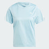 ADIDAS WOMEN RI 3S LO CA TEE T-SHIRTS