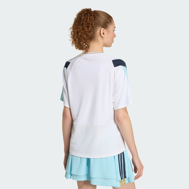 Adidas T-shirt Women W HER TEE KB6131
