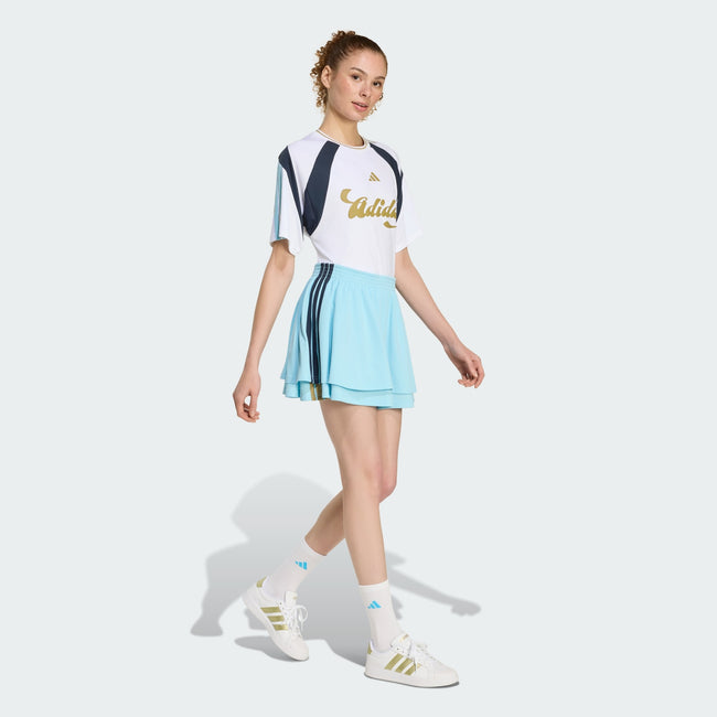 Adidas T-shirt Women W HER TEE KB6131