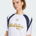 Adidas T-shirt Women W HER TEE KB6131