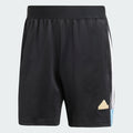 ADIDAS MEN M TIRO NTPK SHO SHORTS