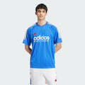 Adidas Men M TIRO NTPK TEE Sportwear T-SHIRT