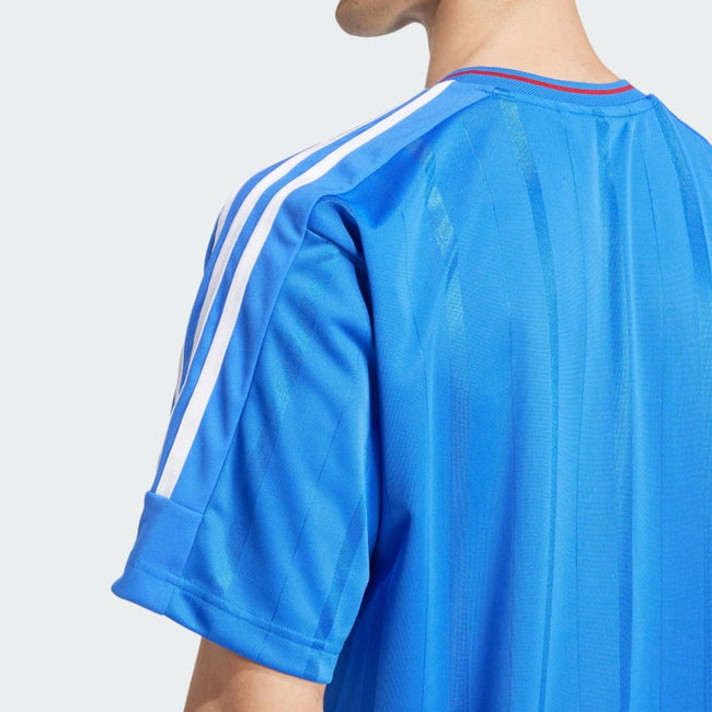 Adidas Men M TIRO NTPK TEE Sportwear T-SHIRT