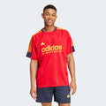 ADIDAS MEN M TIRO NTPK TEE T-SHIRT