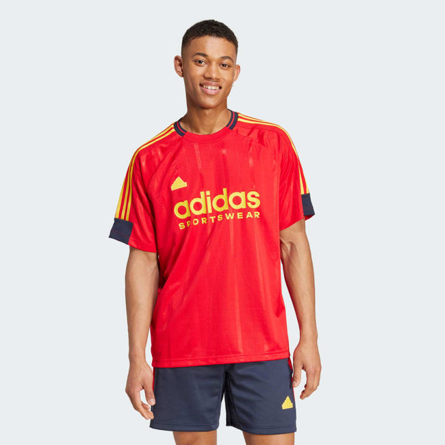 ADIDAS MEN M TIRO NTPK TEE T-SHIRT