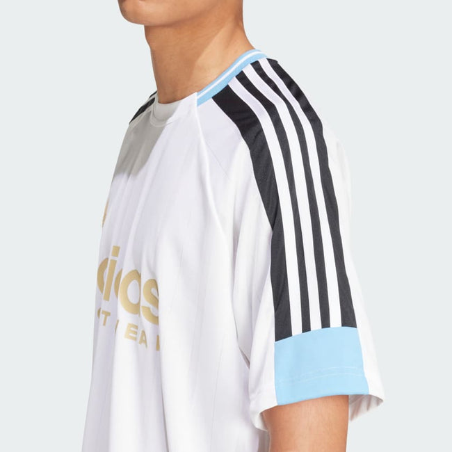 ADIDAS MEN M TIRO NTPK TEE T-SHIRT