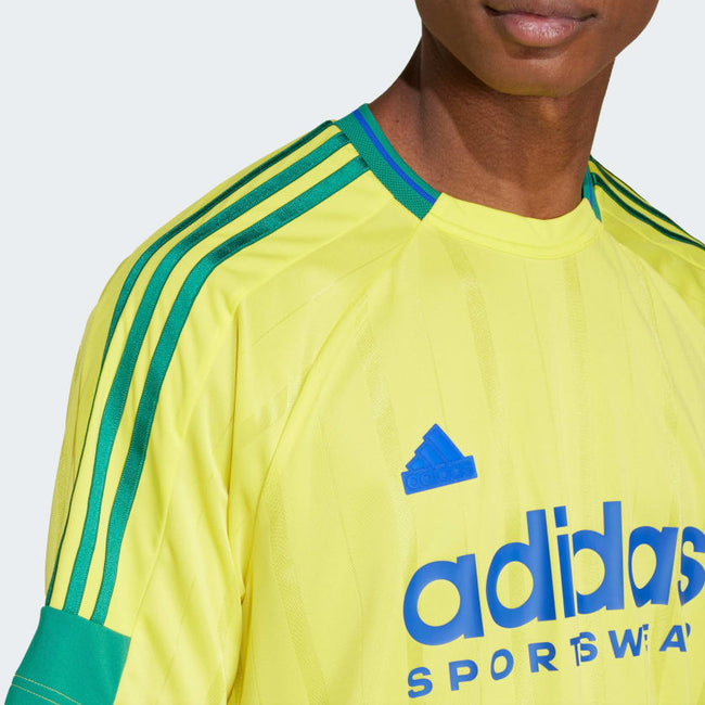 ADIDAS MEN M TIRO NTPK TEE T-SHIRT