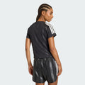 Adidas T-shirt Women Q2 HYG T KC7695