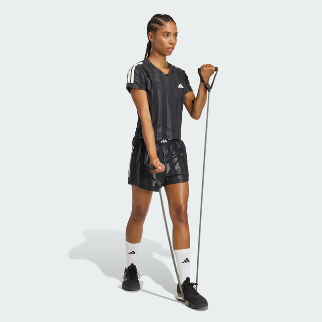 Adidas T-shirt Women Q2 HYG T KC7695