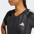 Adidas T-shirt Women Q2 HYG T KC7695