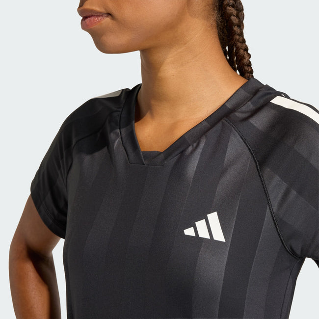 Adidas T-shirt Women Q2 HYG T KC7695