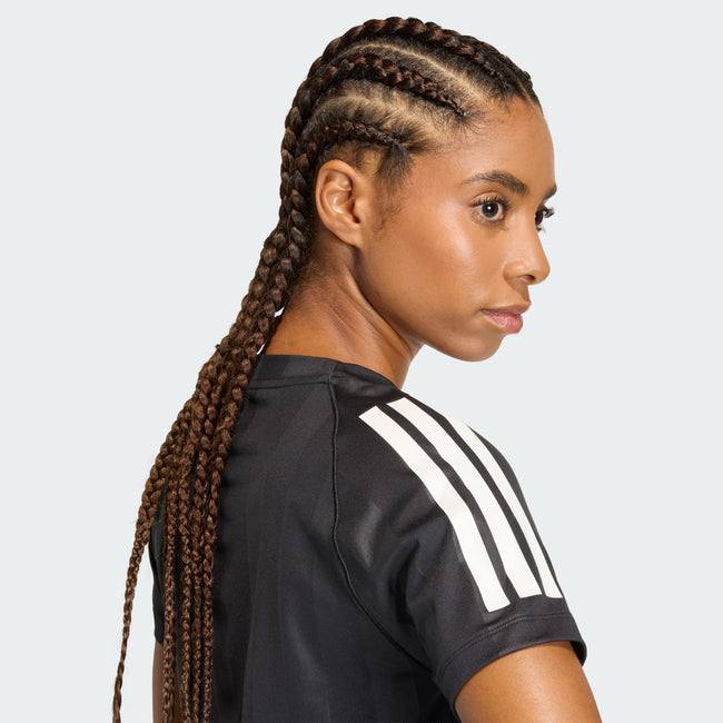 Adidas T-shirt Women Q2 HYG T KC7695
