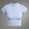 Adidas Women HYGLM T Q1 T-shirt