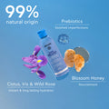 APIVITA Aqua Beelicious Perfecting and Hydrating Toner 200ml