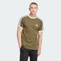 ADIDAS MEN 3-STRIPES TEE T-SHIRTS