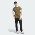 ADIDAS MEN 3-STRIPES TEE T-SHIRTS