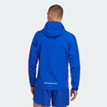 ADIDAS MEN MARATHON JACKET