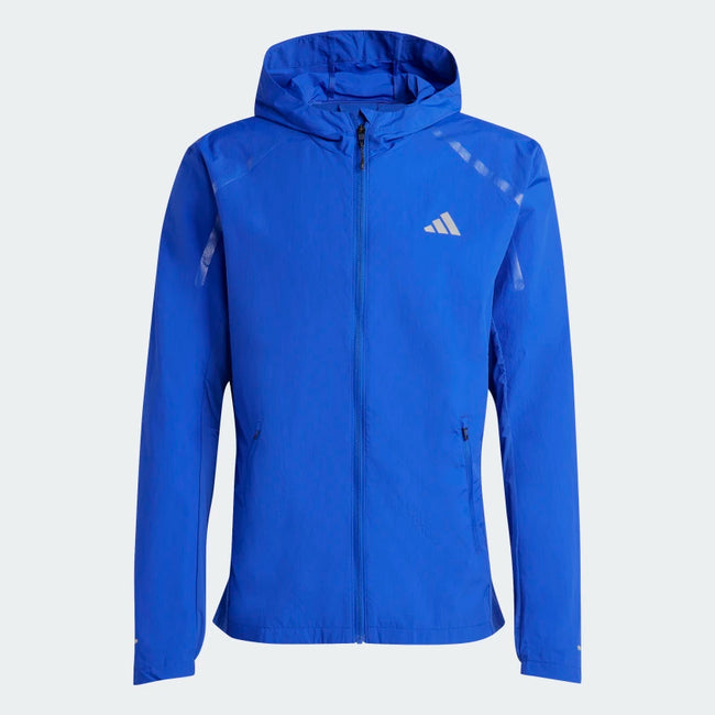 ADIDAS MEN MARATHON JACKET