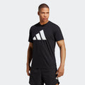 ADIDAS-TR-ES FR LOGO T-T-SHIRT-MEN