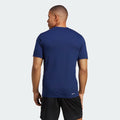 ADIDAS MEN LOGO T-SHIRT