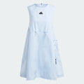 ADIDAS WOMEN CITY ESCAPE DRESS