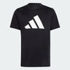 ADIDAS-U TR-ES LOGO T-T-SHIRT-KIDS