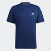 ADIDAS-TR-ES BASE T-T-SHIRT-MEN