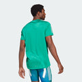 ADIDAS MEN OWN THE RUN TEE T-SHIRT