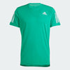 ADIDAS MEN OWN THE RUN TEE T-SHIRT