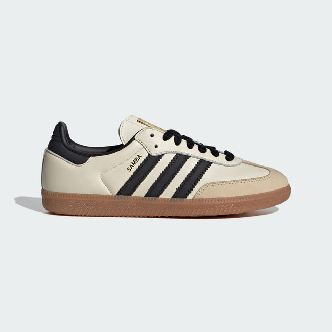 Adidas Shoes Women SAMBA OG W ID0478