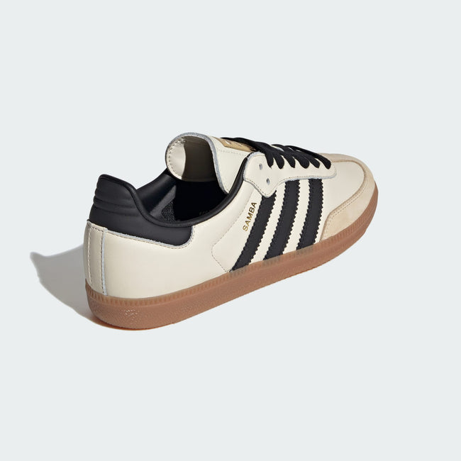 Adidas Shoes Women SAMBA OG W ID0478