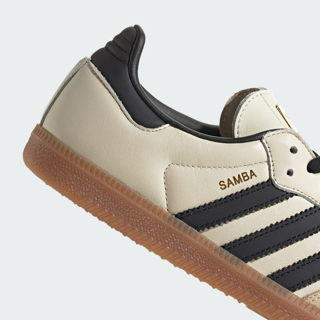 Adidas Shoes Women SAMBA OG W ID0478