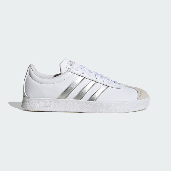 Adidas Shoes Women VL COURT BASE ID3716