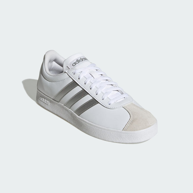Adidas Shoes Women VL COURT BASE ID3716