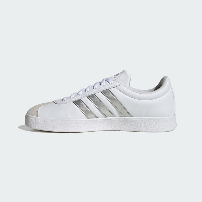 Adidas Shoes Women VL COURT BASE ID3716
