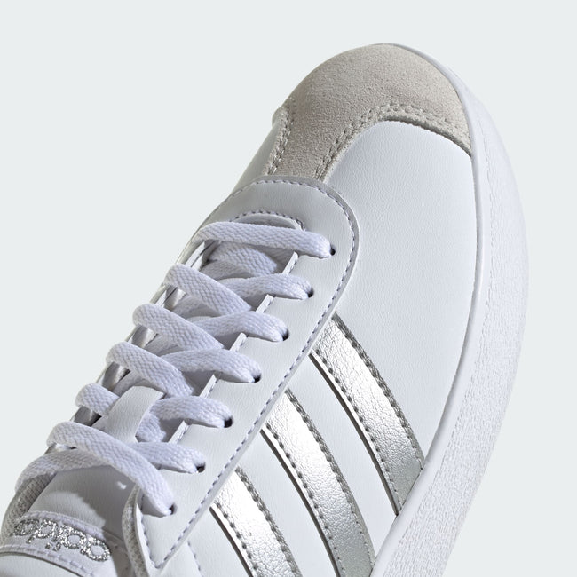 Adidas Shoes Women VL COURT BASE ID3716
