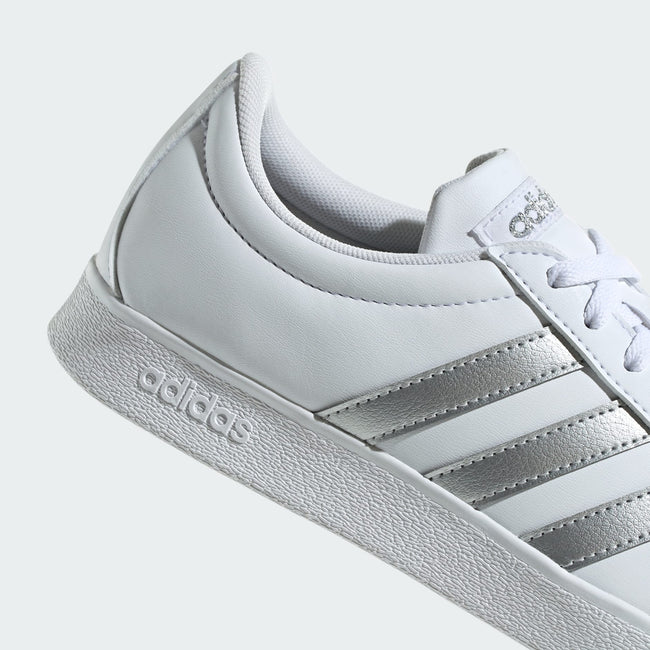 Adidas Shoes Women VL COURT BASE ID3716