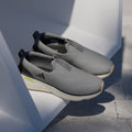 Adidas Men CLOUDFOAM GO LOUNGER Shoes