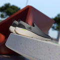 Adidas Men CLOUDFOAM GO LOUNGER Shoes
