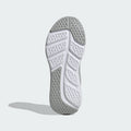 ADIDAS WOMEN CLOUDFOAM GO LOUNGER SHOES