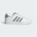 ADIDAS MEN GRAND COURT 2.0 SHOES