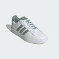 ADIDAS MEN GRAND COURT 2.0 SHOES