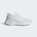 ADIDAS WOMEN CLOUDFOAM MOVE SOCK SHOES
