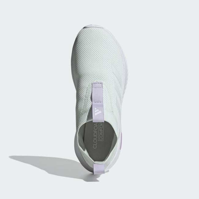 ADIDAS WOMEN CLOUDFOAM MOVE SOCK SHOES