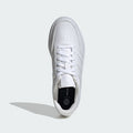 ADIDAS MEN BREAKNET 2.0 SHOES