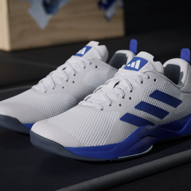Adidas Men RAPIDMOVE TRAINER M Shoes
